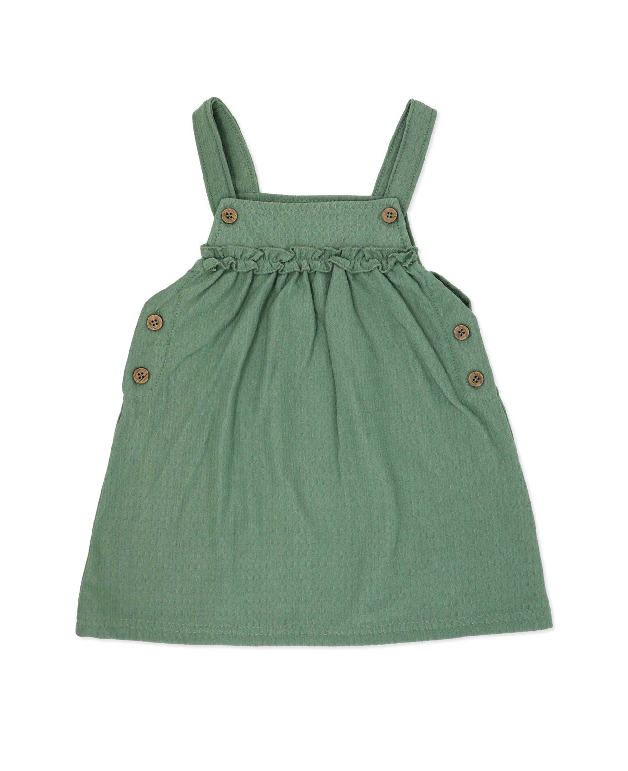 Infant Girls Dress Set