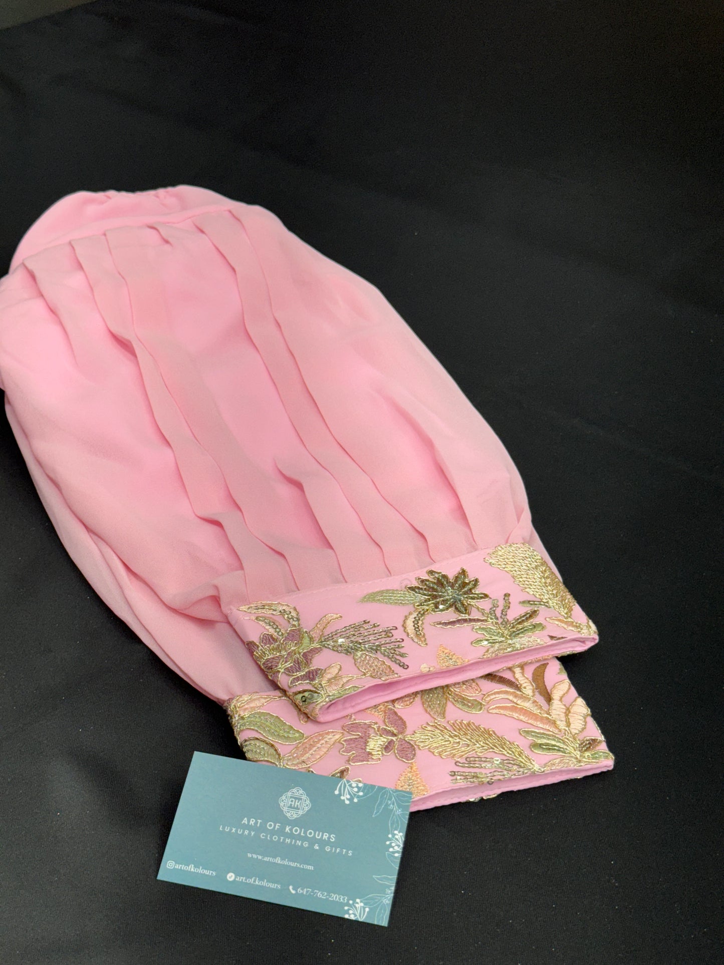 Riya Kids Salwar Suit