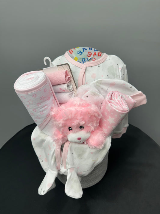 Tiny Treasures Gift Set