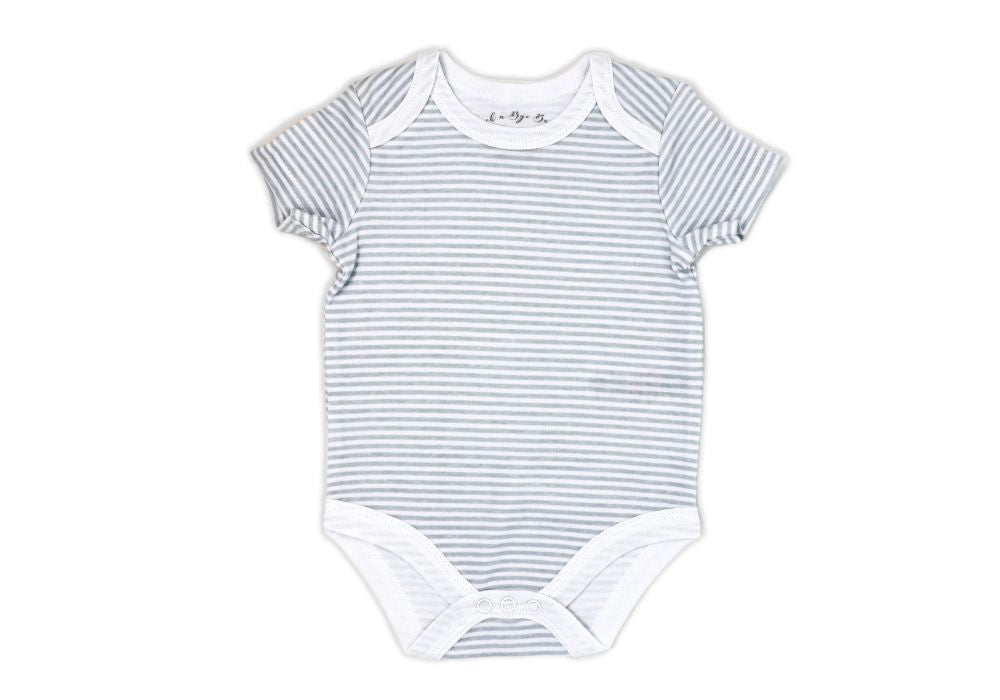 Unisex 5 Piece Mesh Bag Gift Set: Elephant