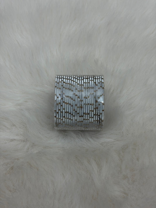 Kids Bangles- White