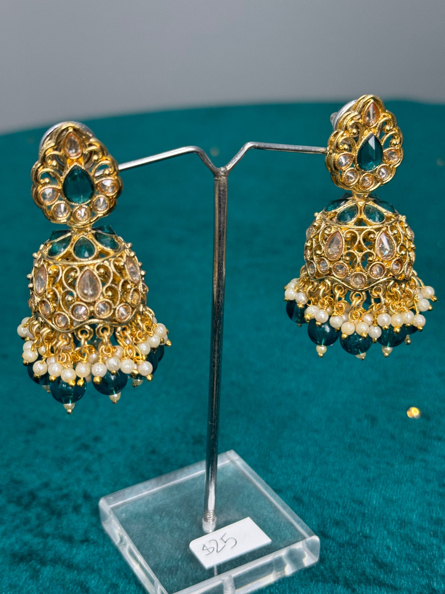 Lightweight Designer Jumkas