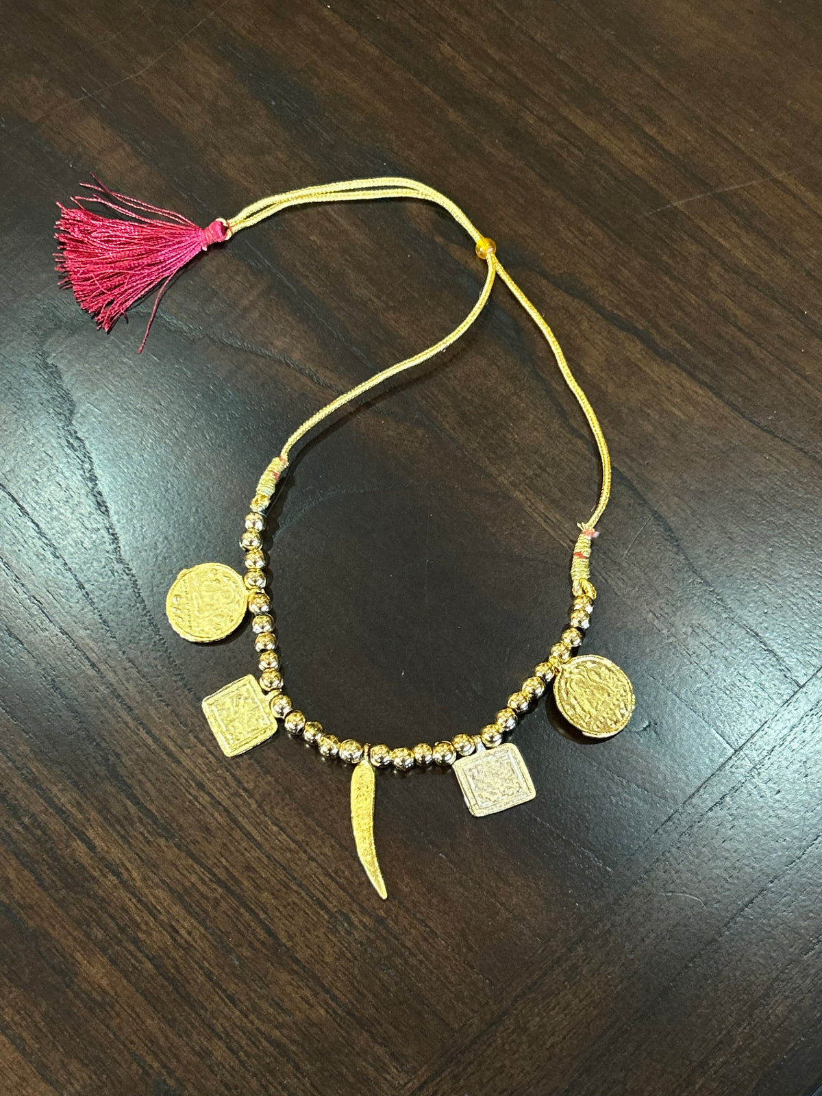 Traditional Coin Kaintha