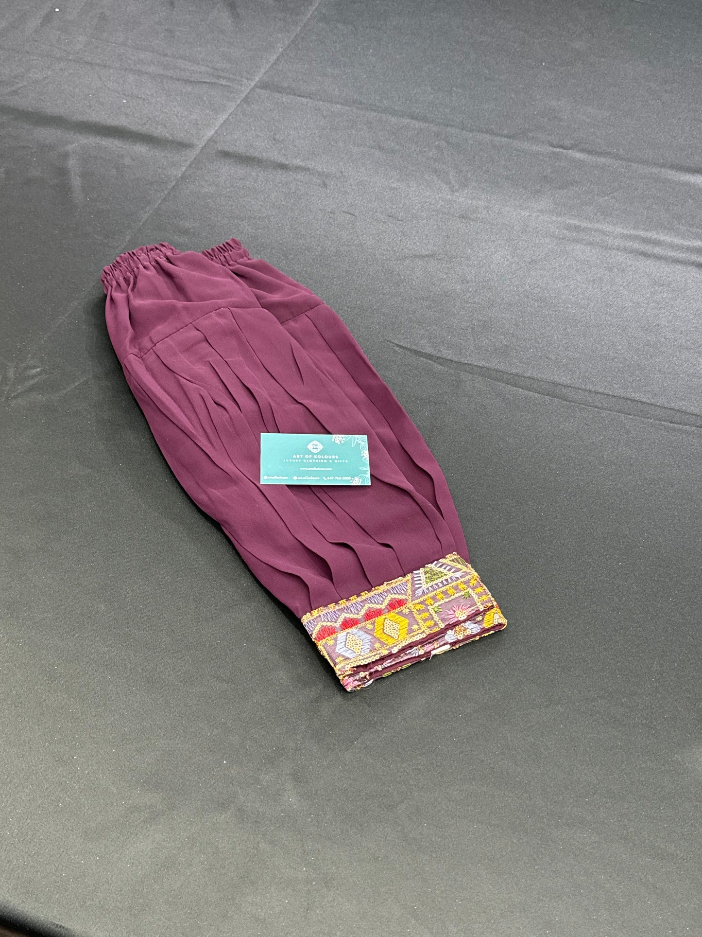 Amber Kids Salwar Suit