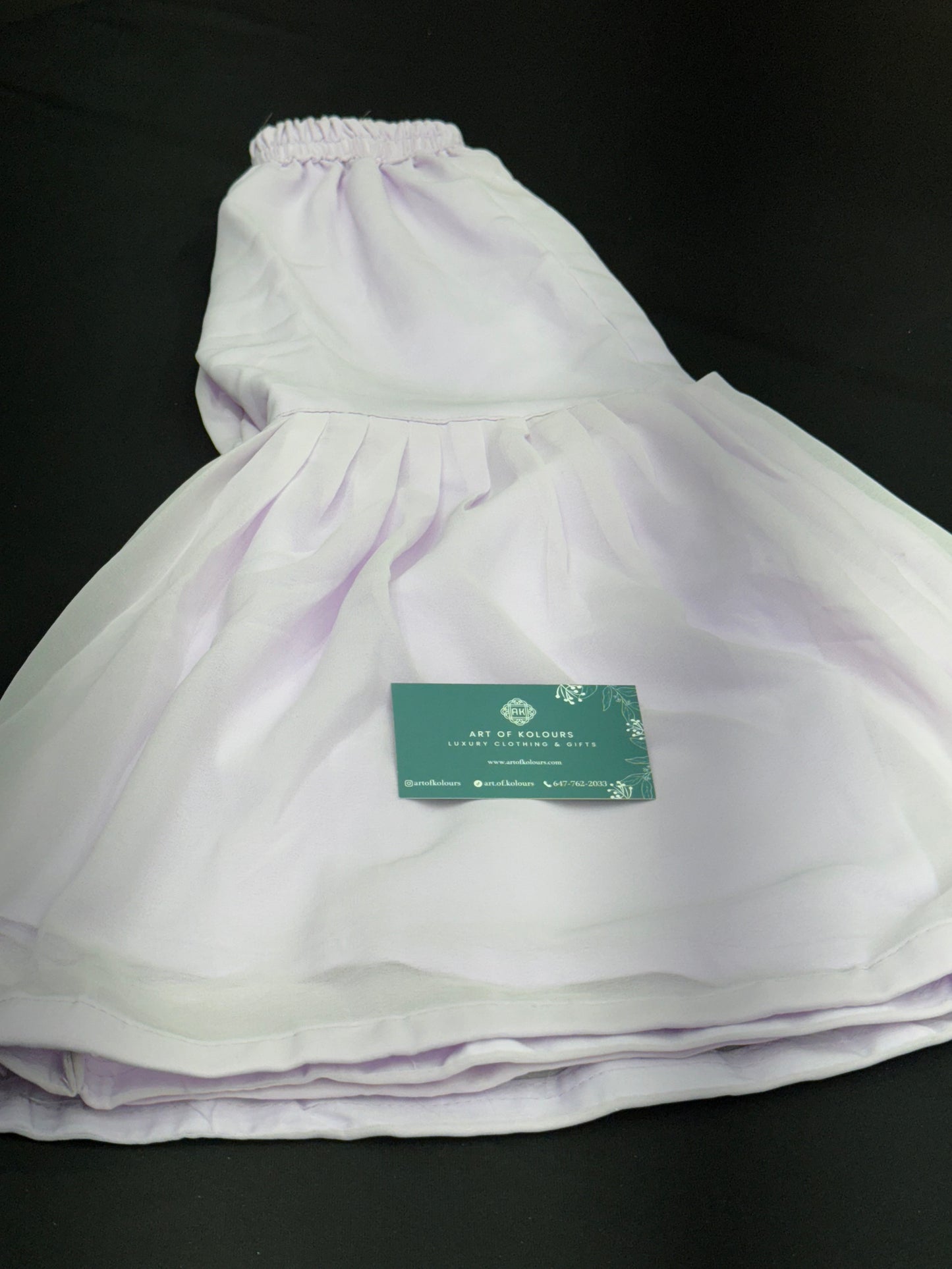 Mehar Kids Gharara Suit