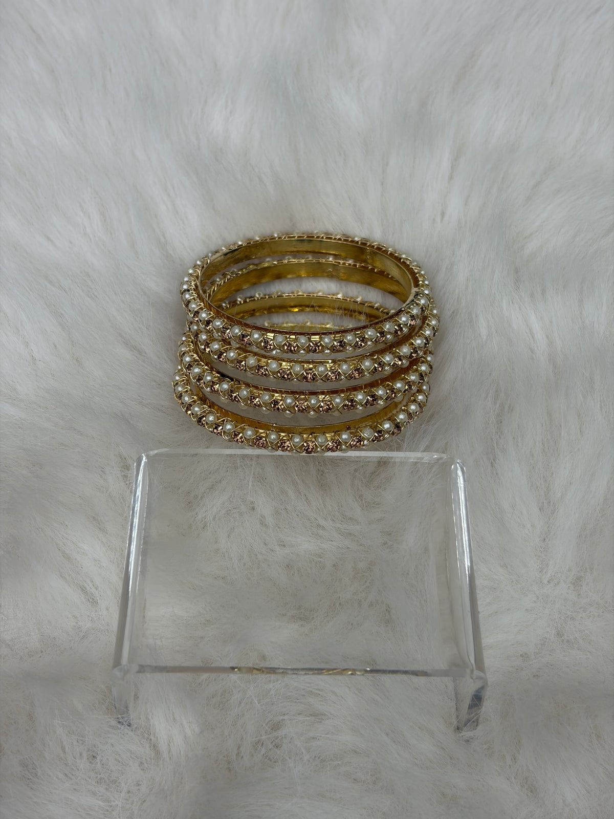 Kids Gajrey Bangles