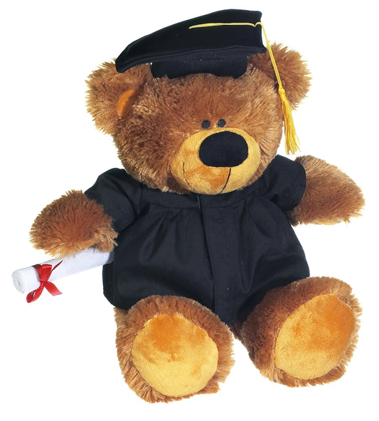 Grad Bear Large