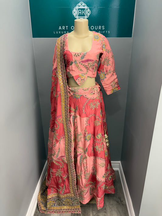 Positionwork Lehenga-AK5960-1126
