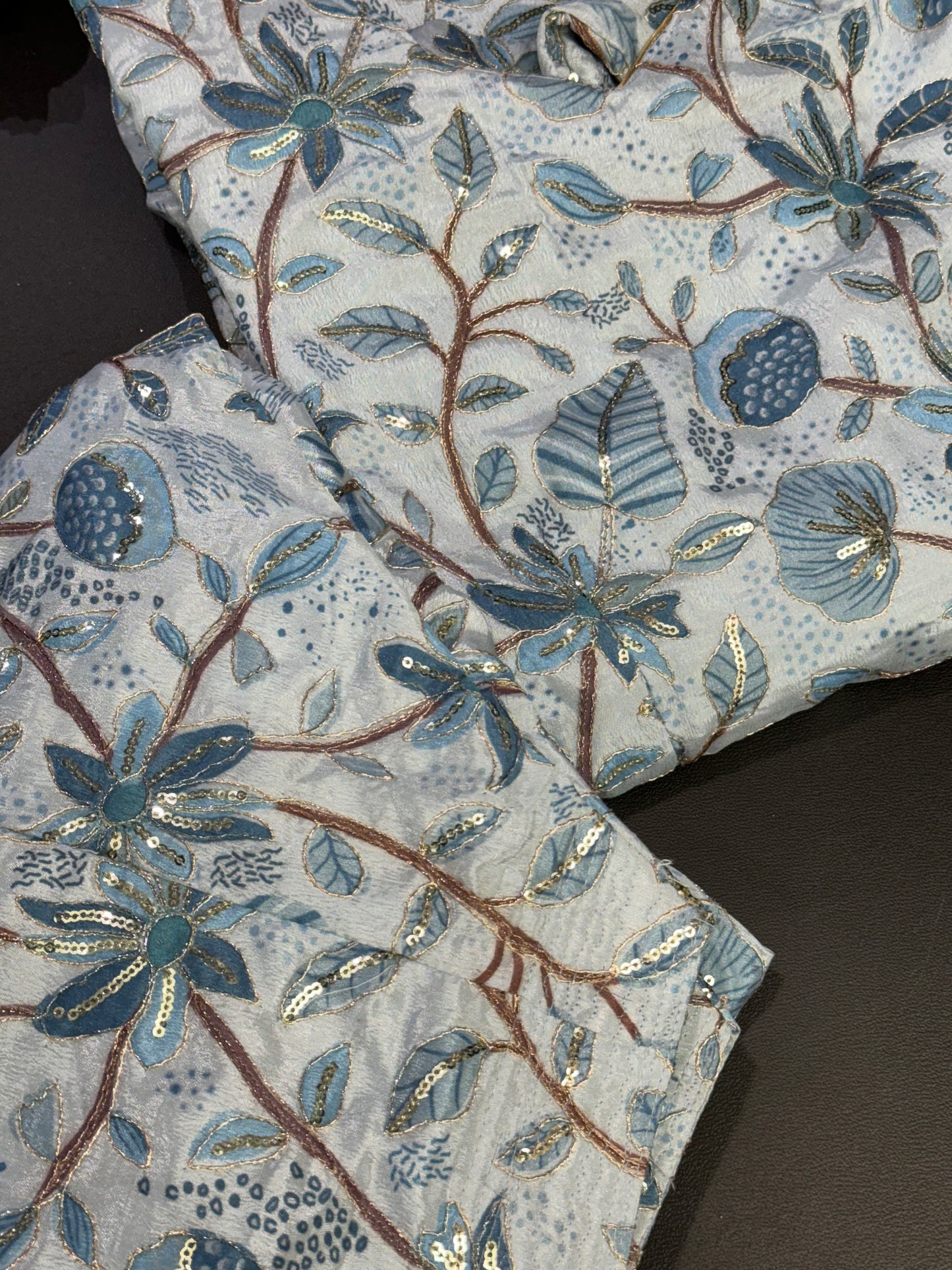 Icy Rashi Salwar Suit