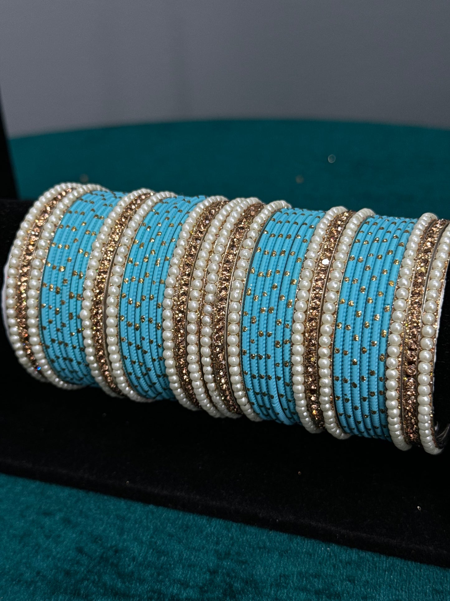 Designer Work Bangles