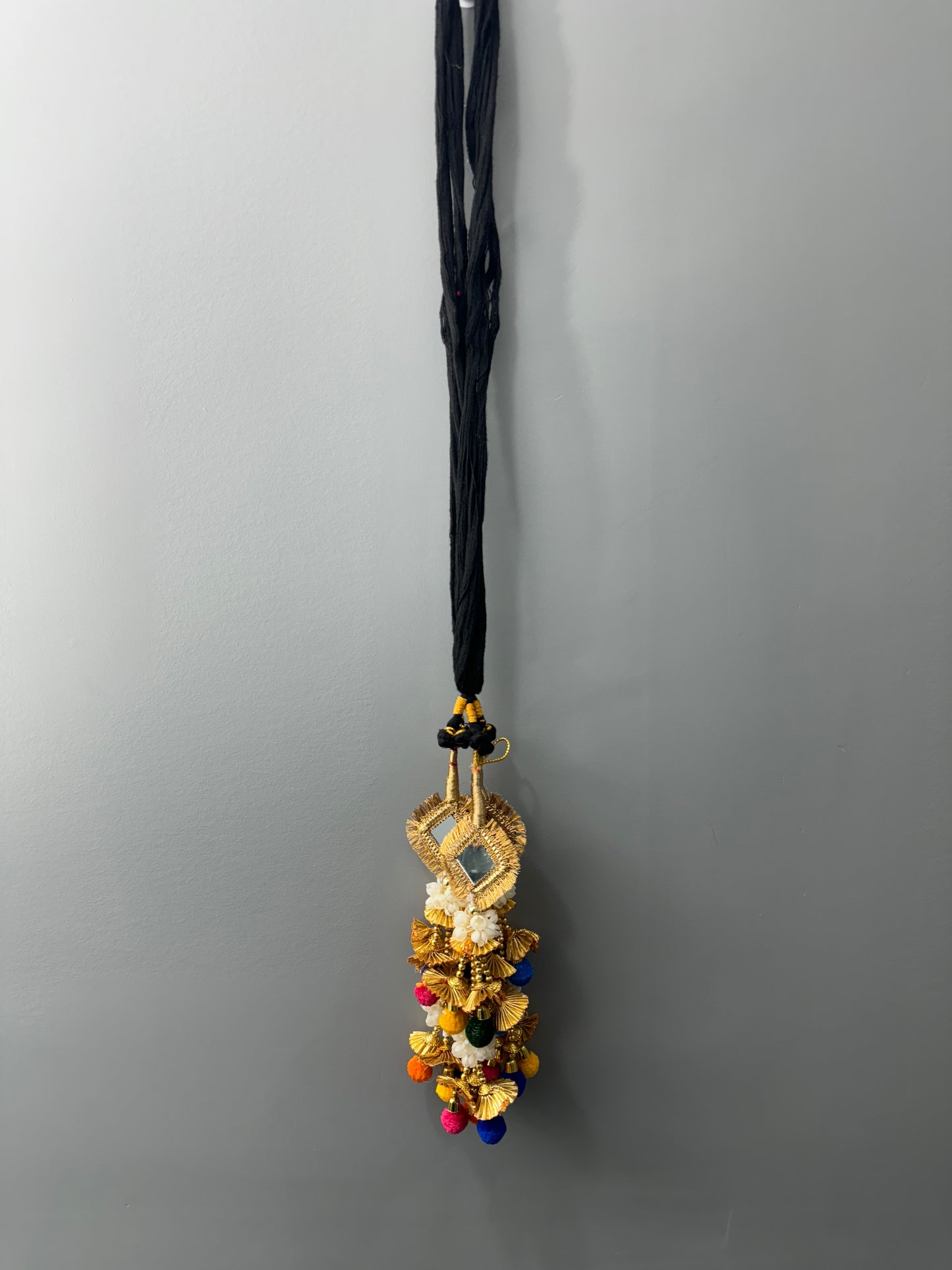 Multi Colour Sheesha Prandi