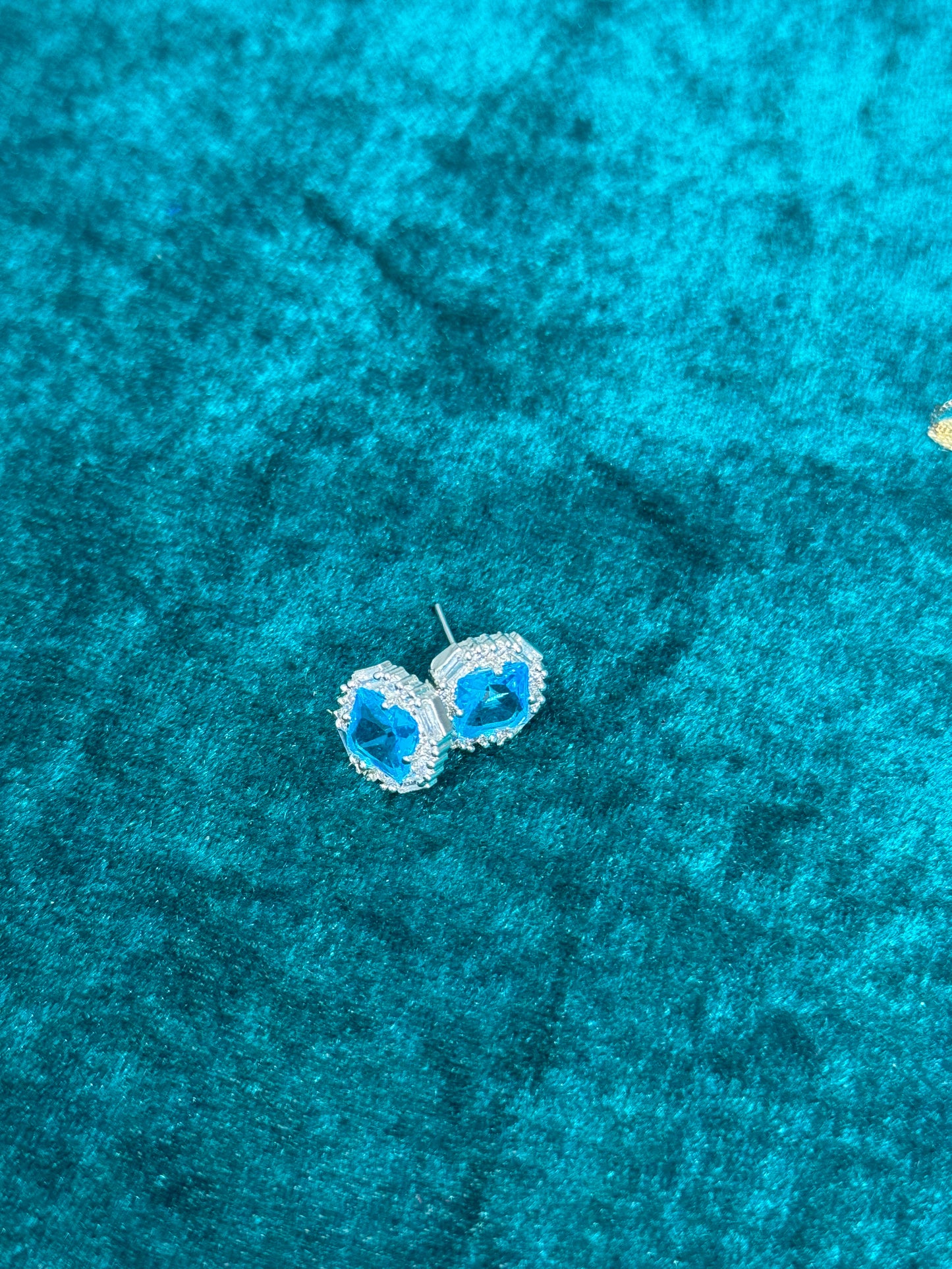 Bluebell AD Studs