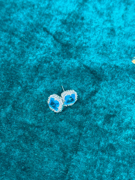 Bluebell AD Studs