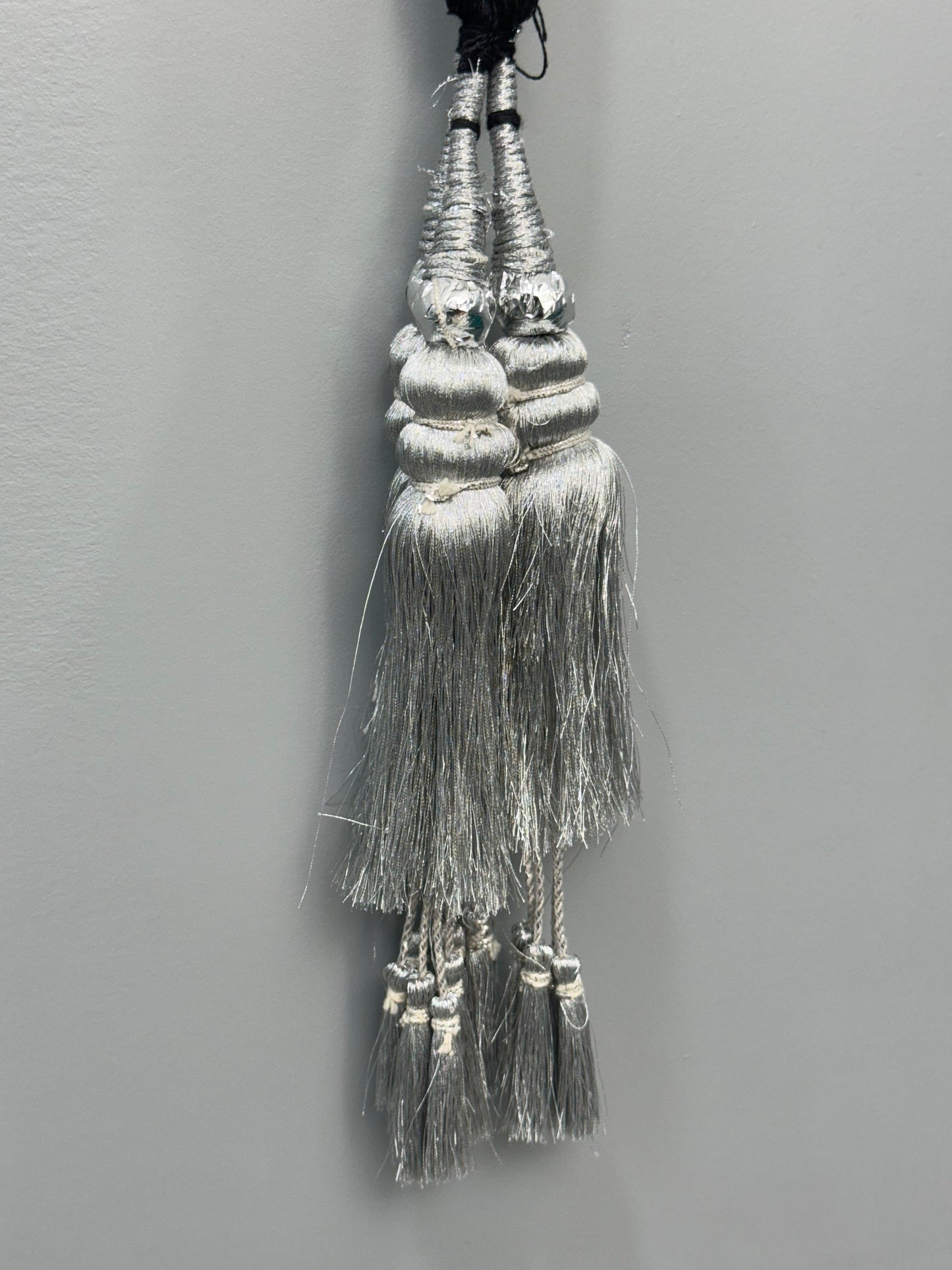 Silver Double Layer Prandi