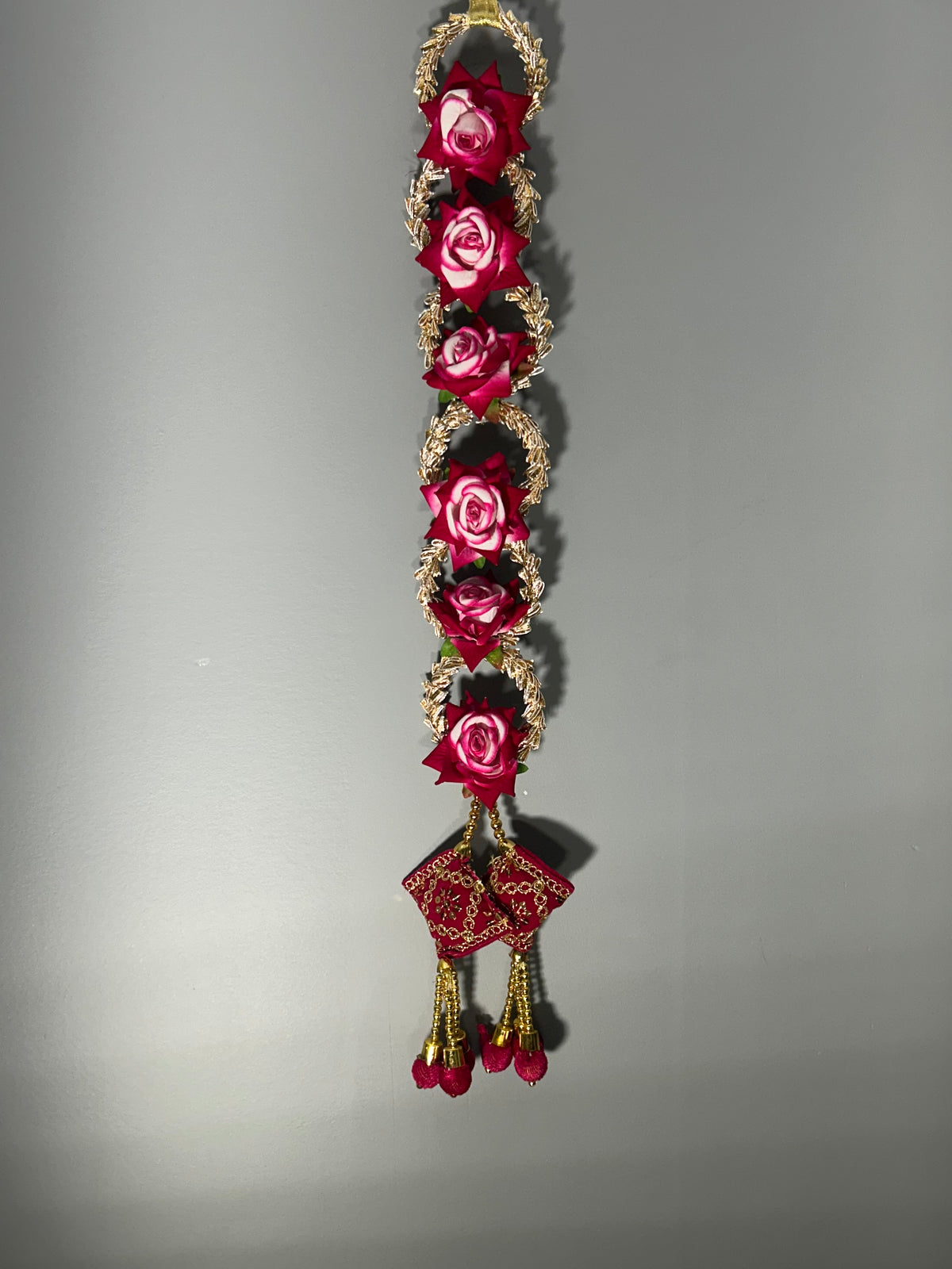 Golden Ring Rose Parandi