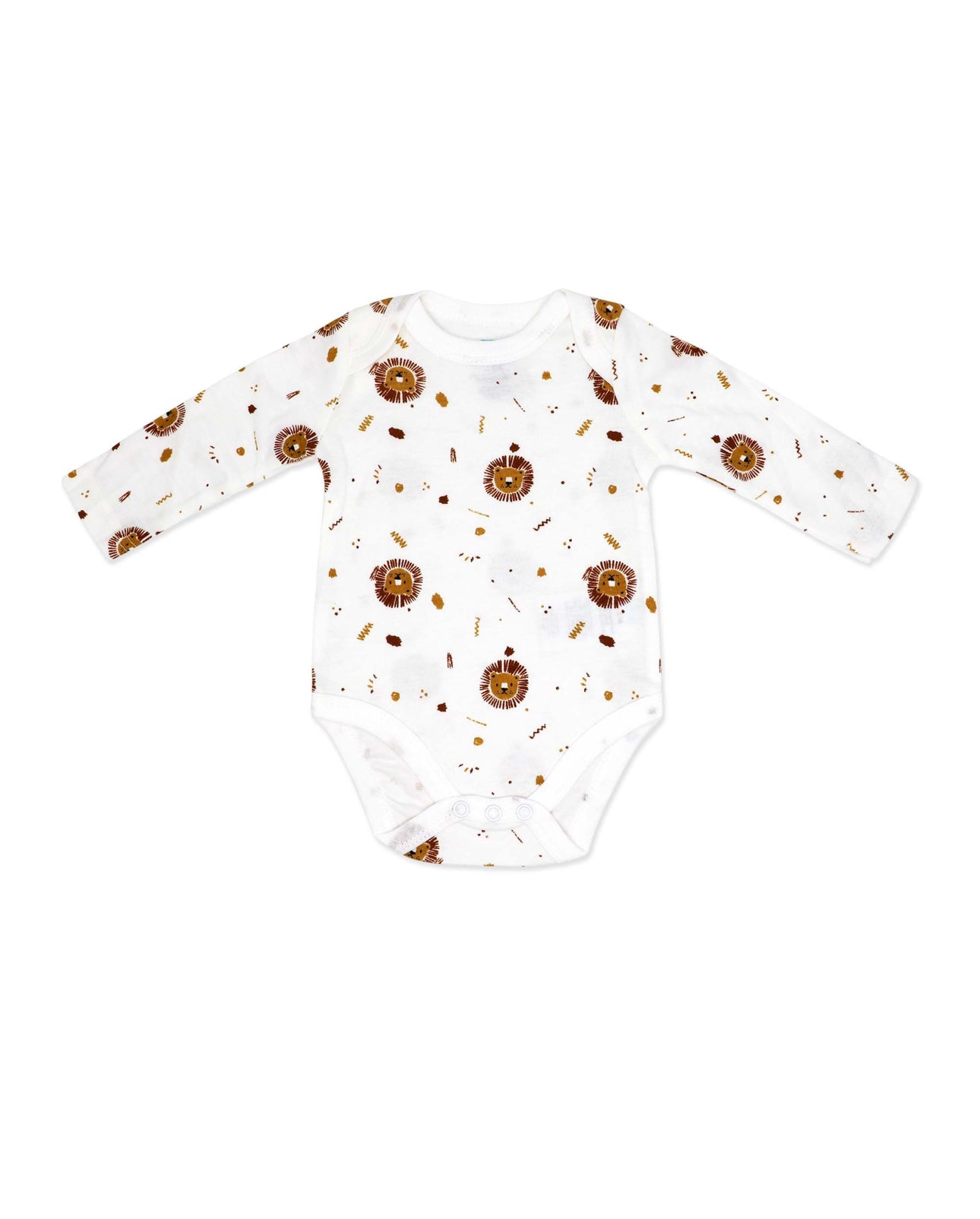 Infant Boys Jogger Set