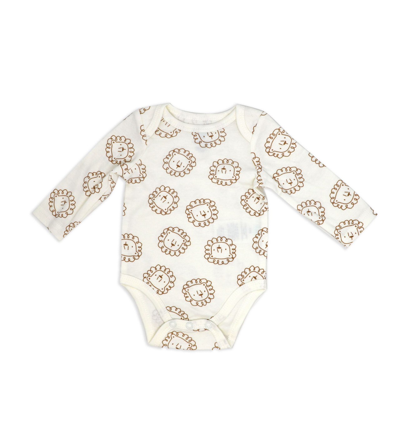 Infant Boys Sherpa Set