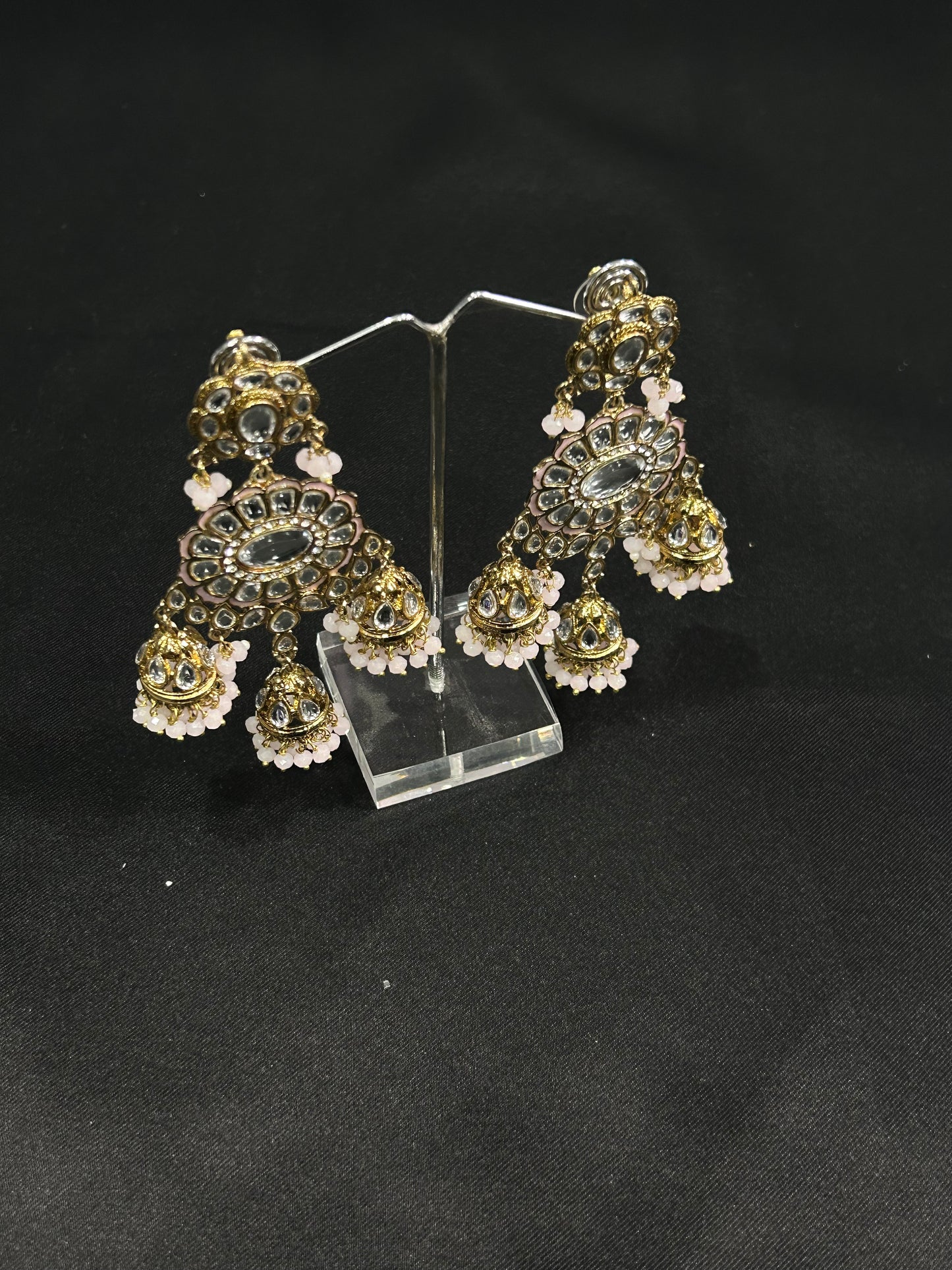 Inaaya Earrings