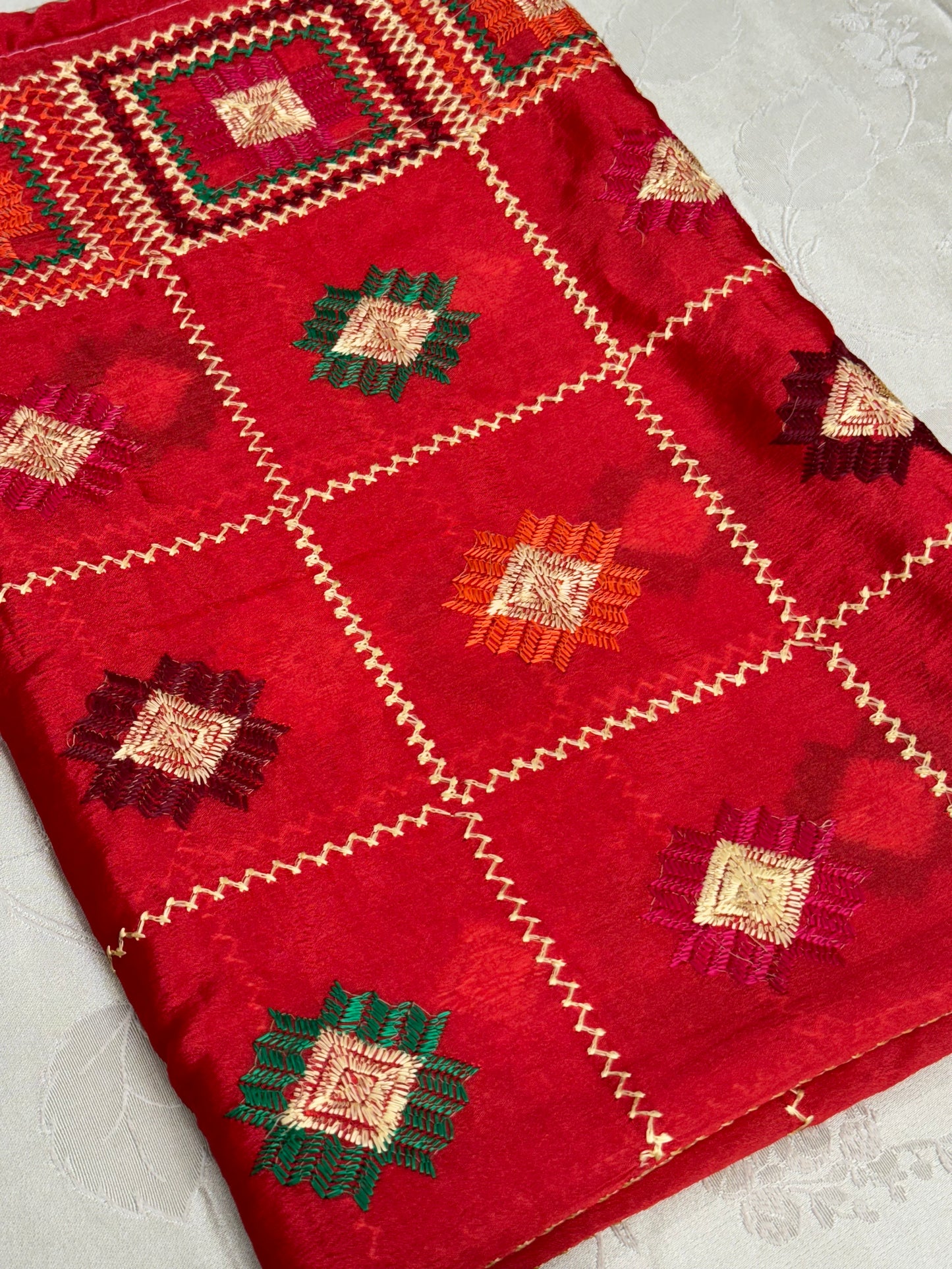 Parkash Phulkari