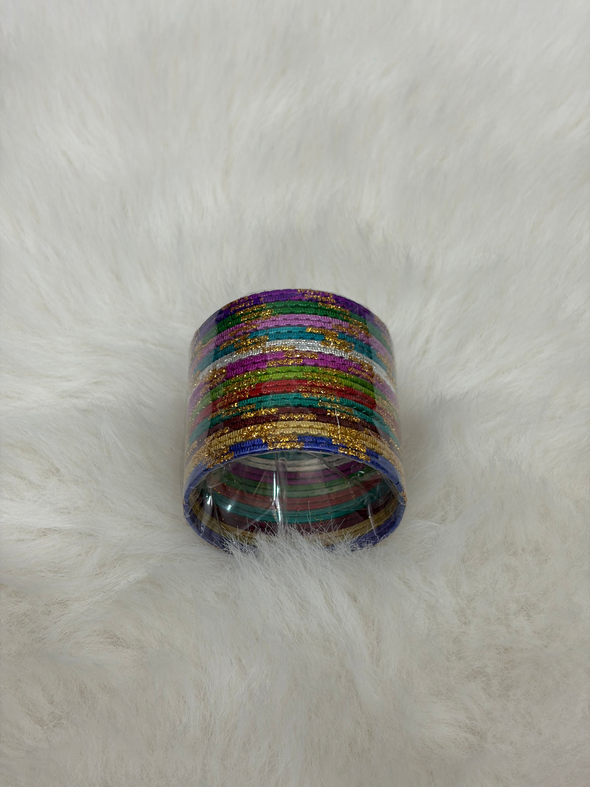 Kids Bangles- Multi Colour C1