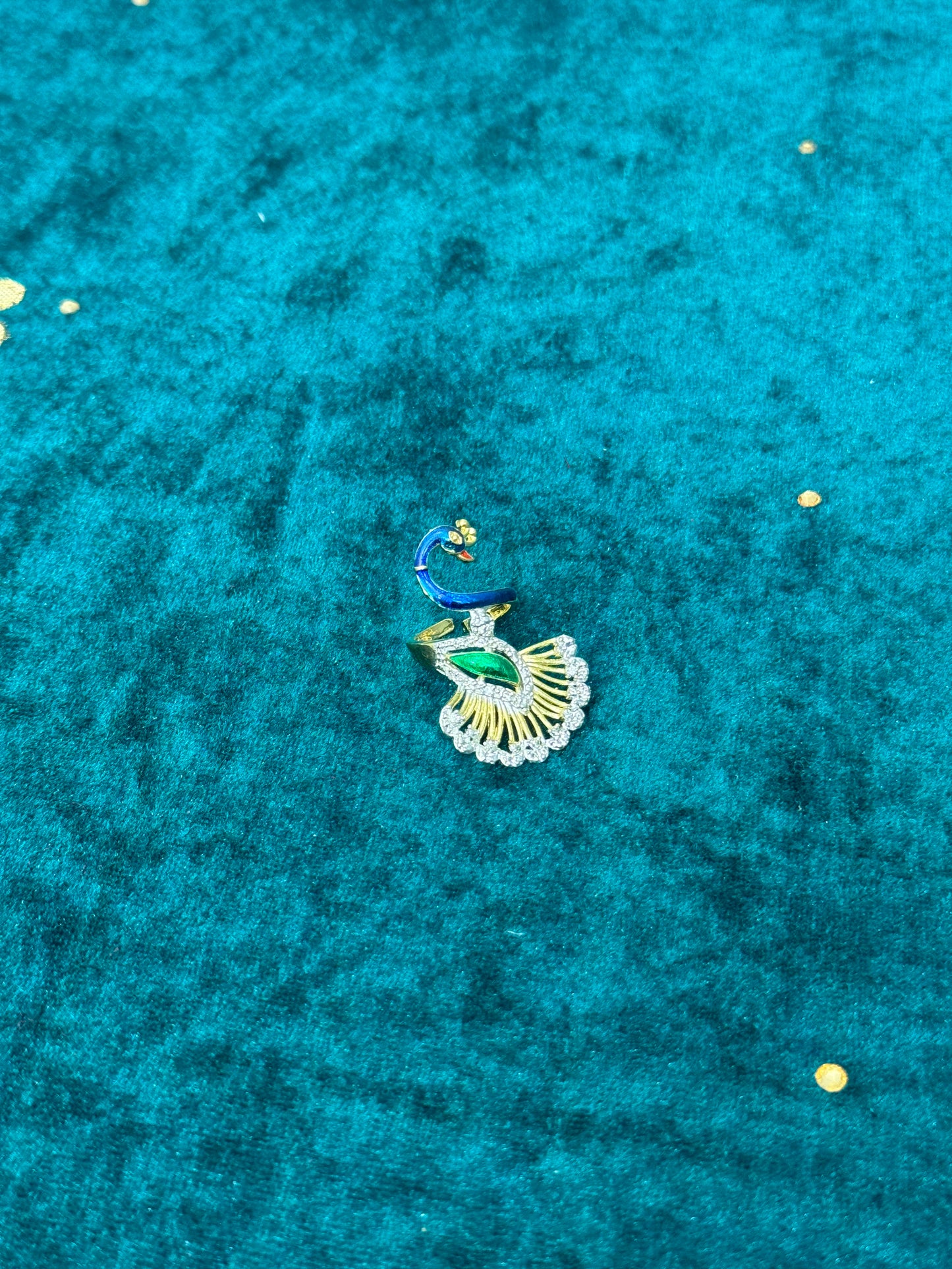 Chanveer Ring Bundle