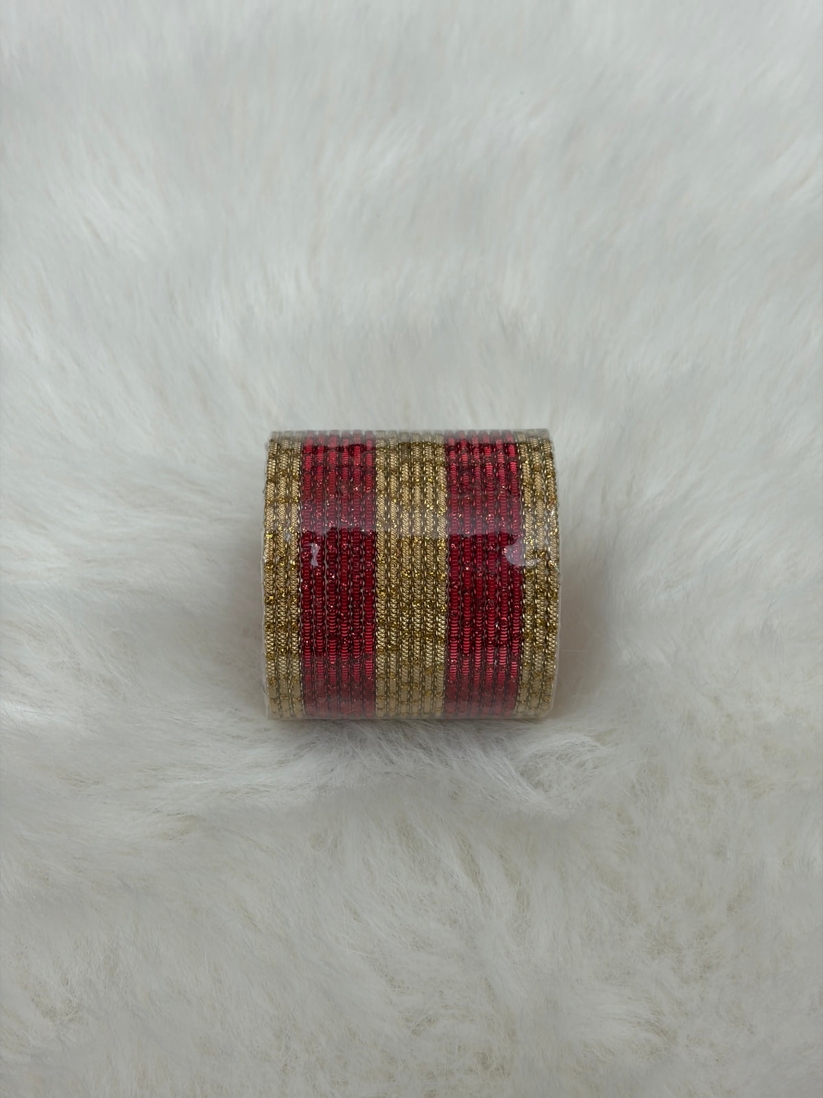 Kids Bangles- Red
