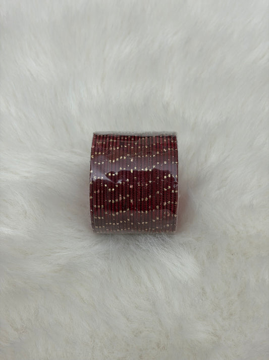Kids Bangles- Maroon