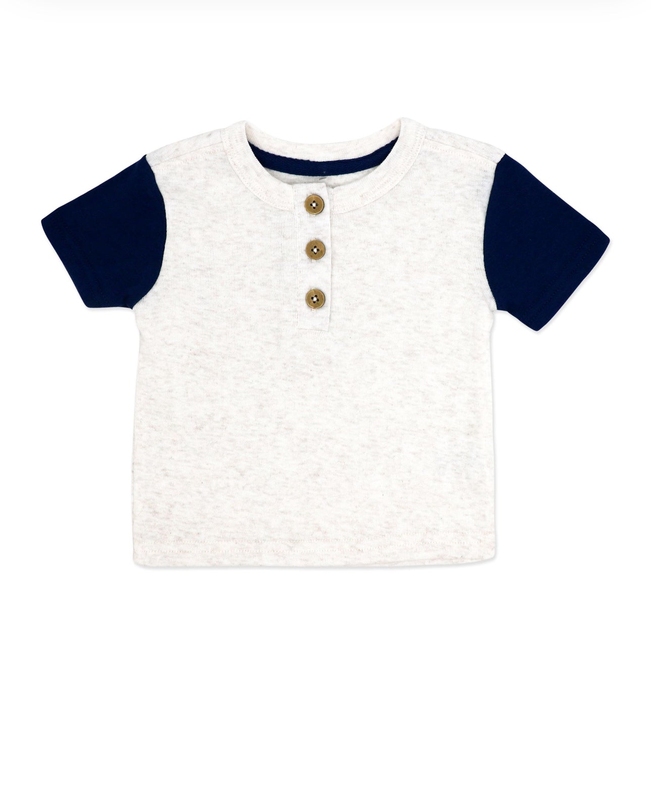 Infant Boys Hoodie Jogger Set