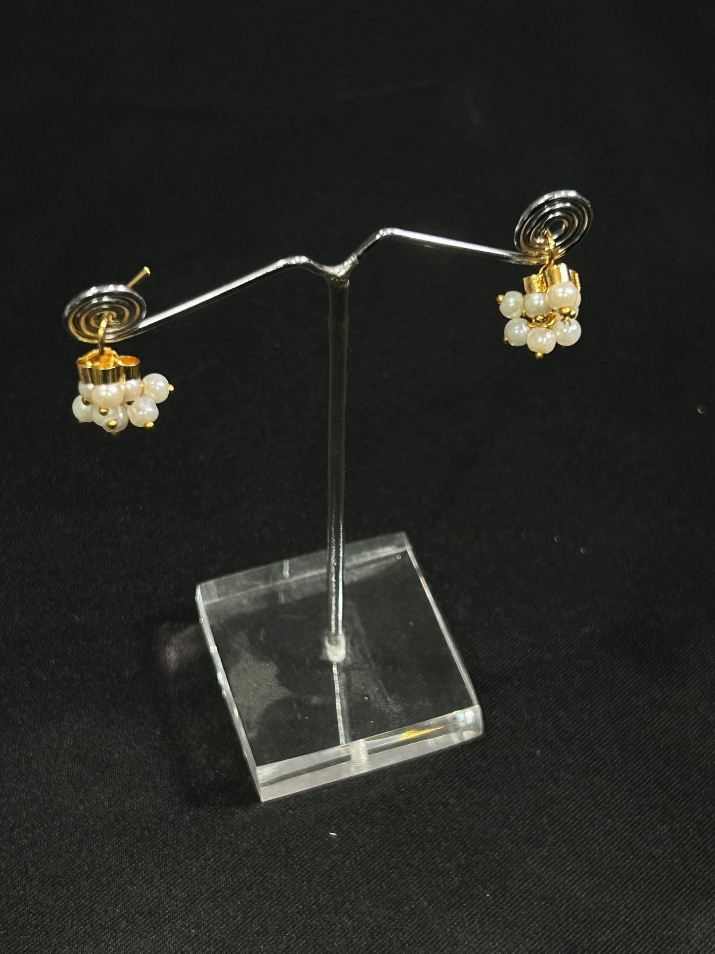Amira Earrings