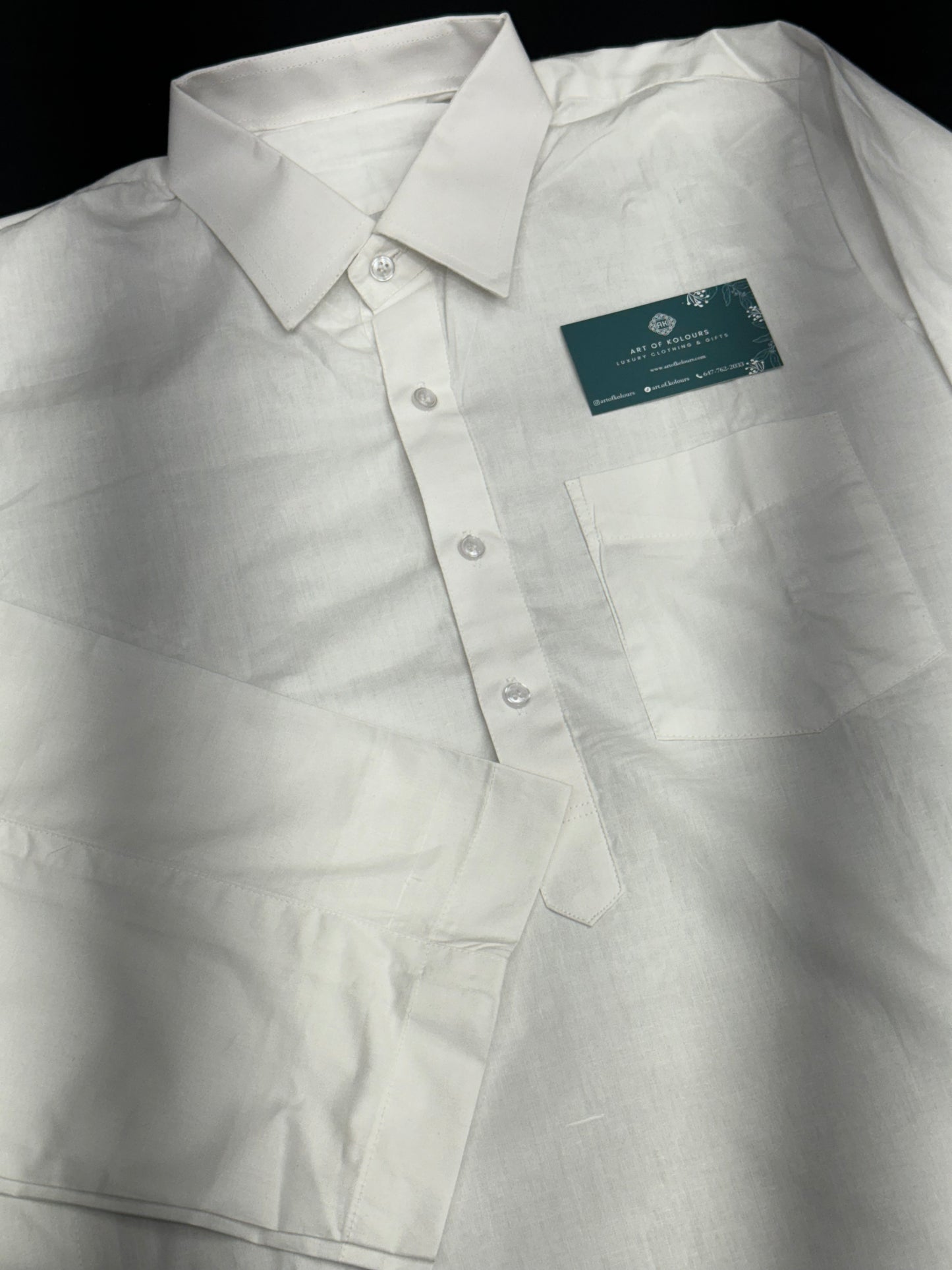 Tailormade Kurta Pajama