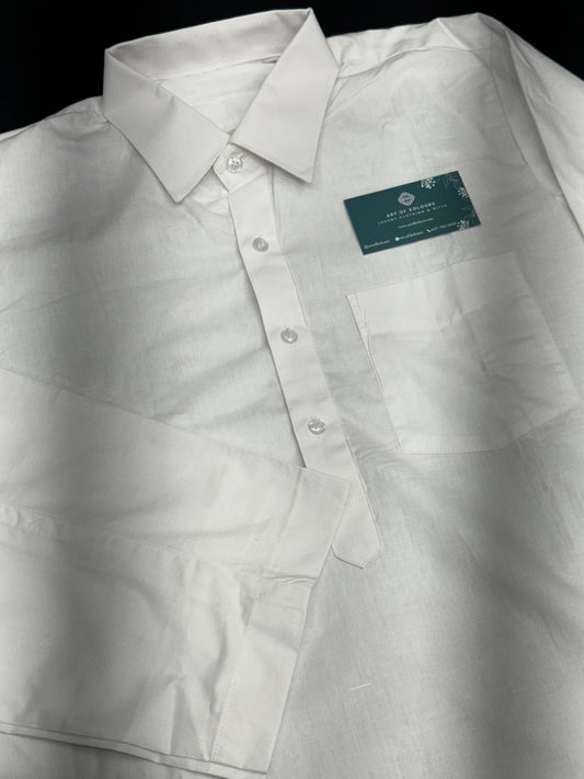 Tailormade Kurta Pajama