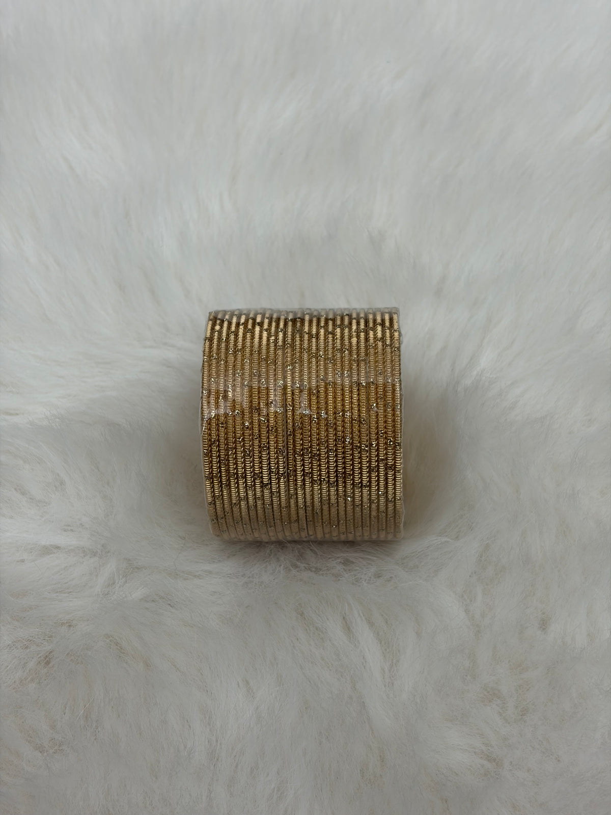 Kids Bangles- Gold