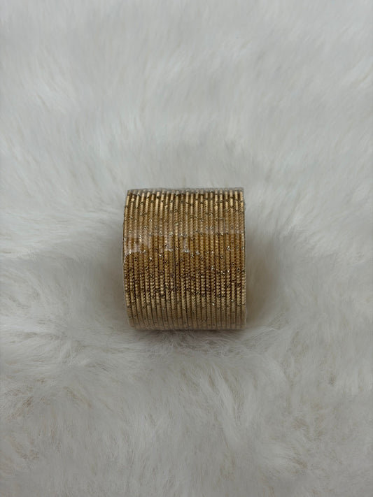 Kids Bangles- Gold