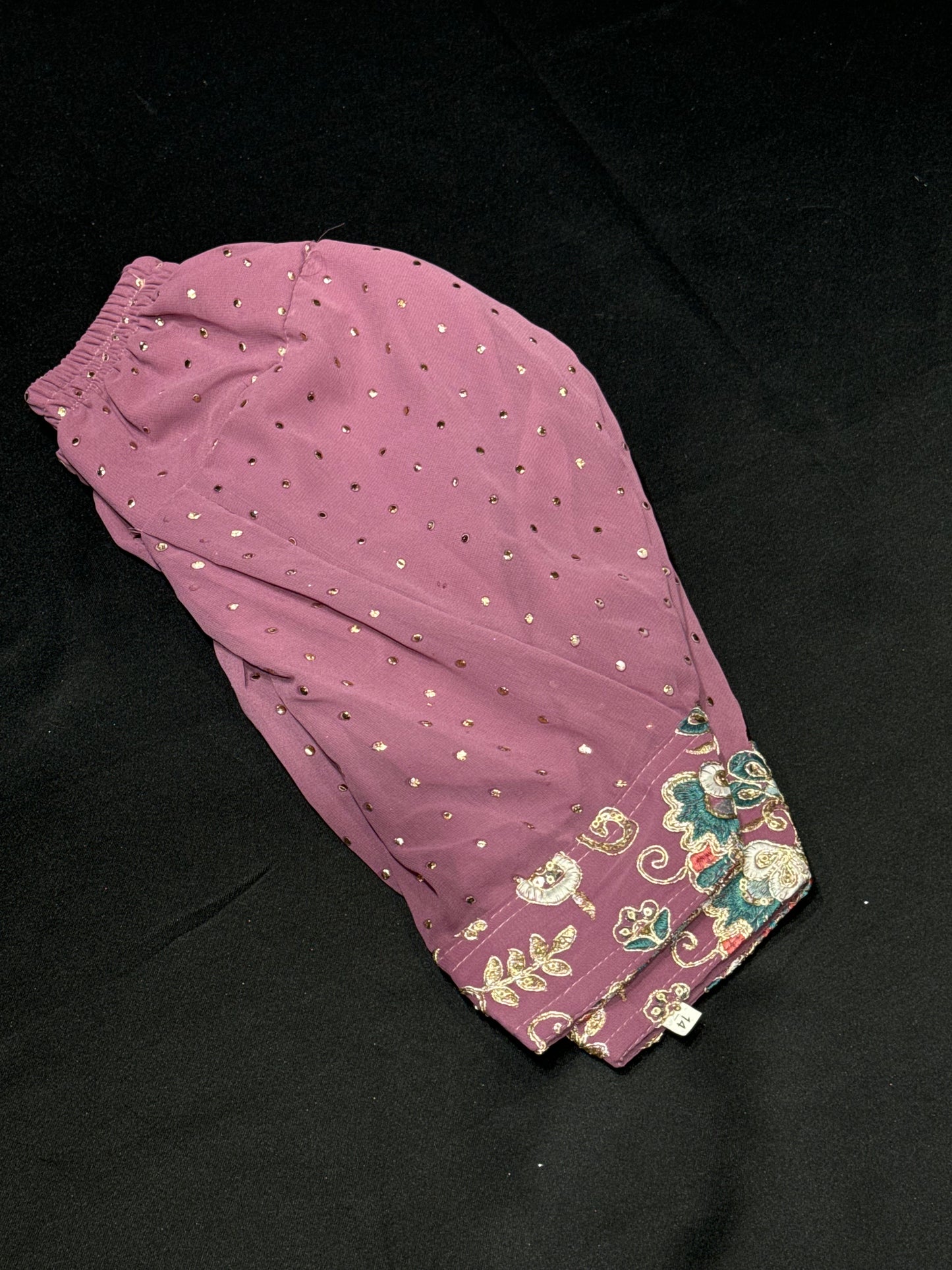 Ariel Babies Salwar Suit