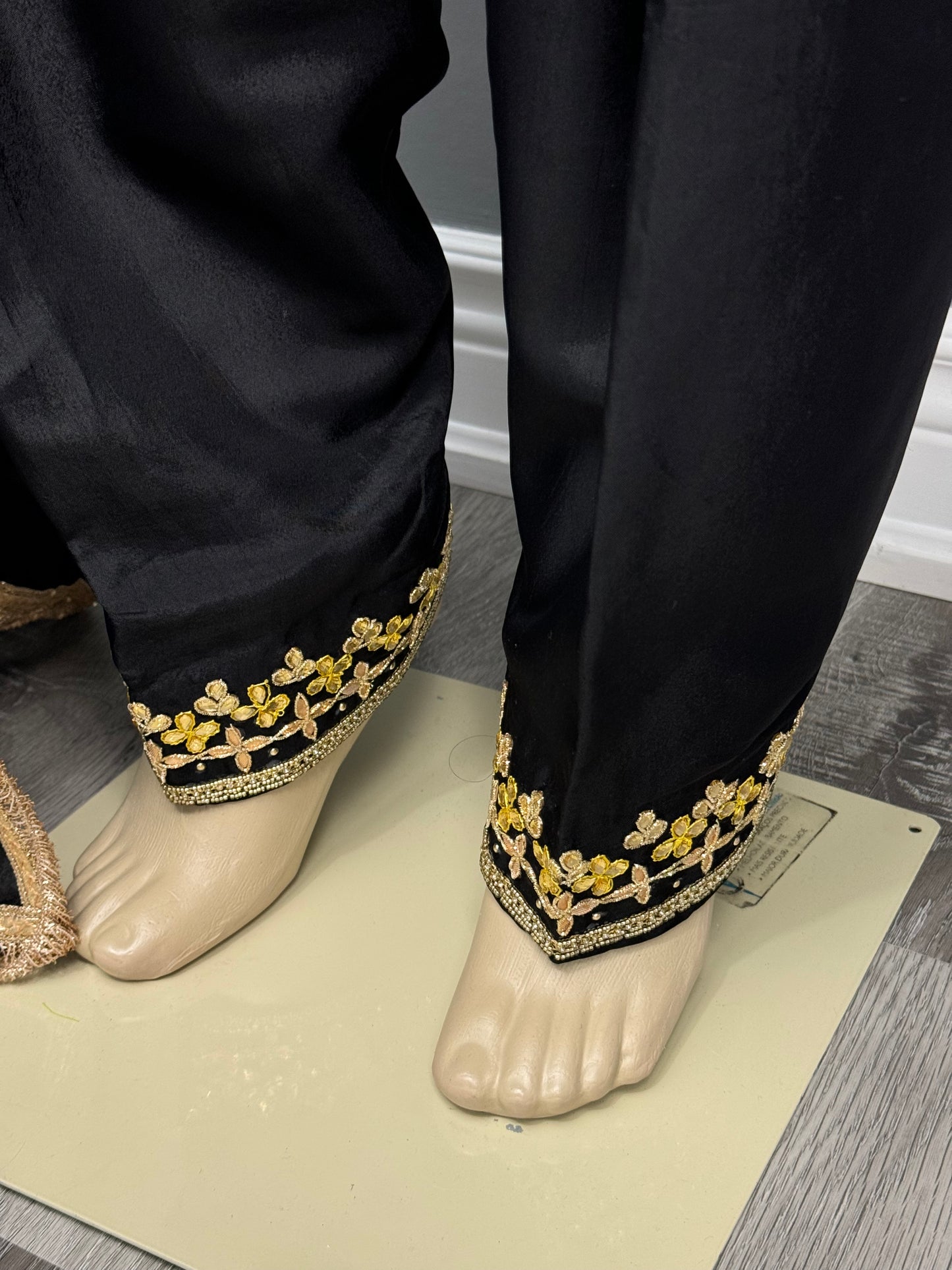 Handwork Salwar Suit