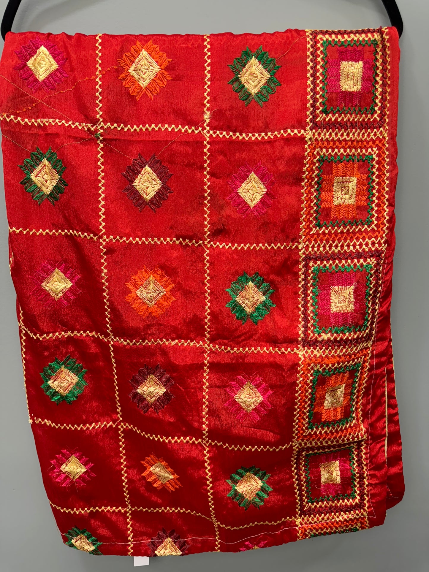 Parkash Phulkari