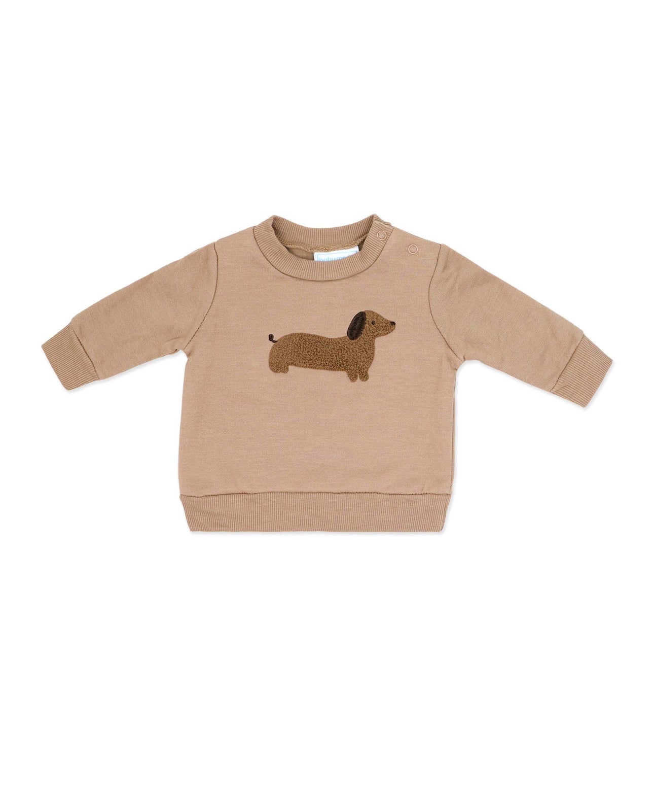 Infant Boys Jogger Set