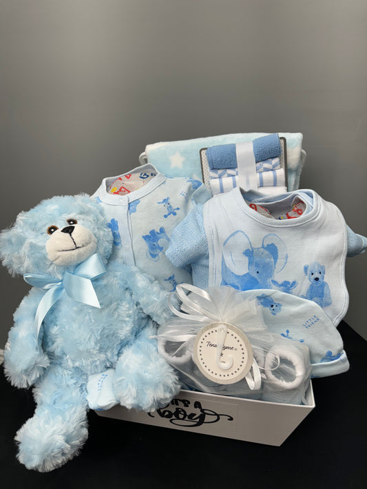 Bundle of Joy Basket