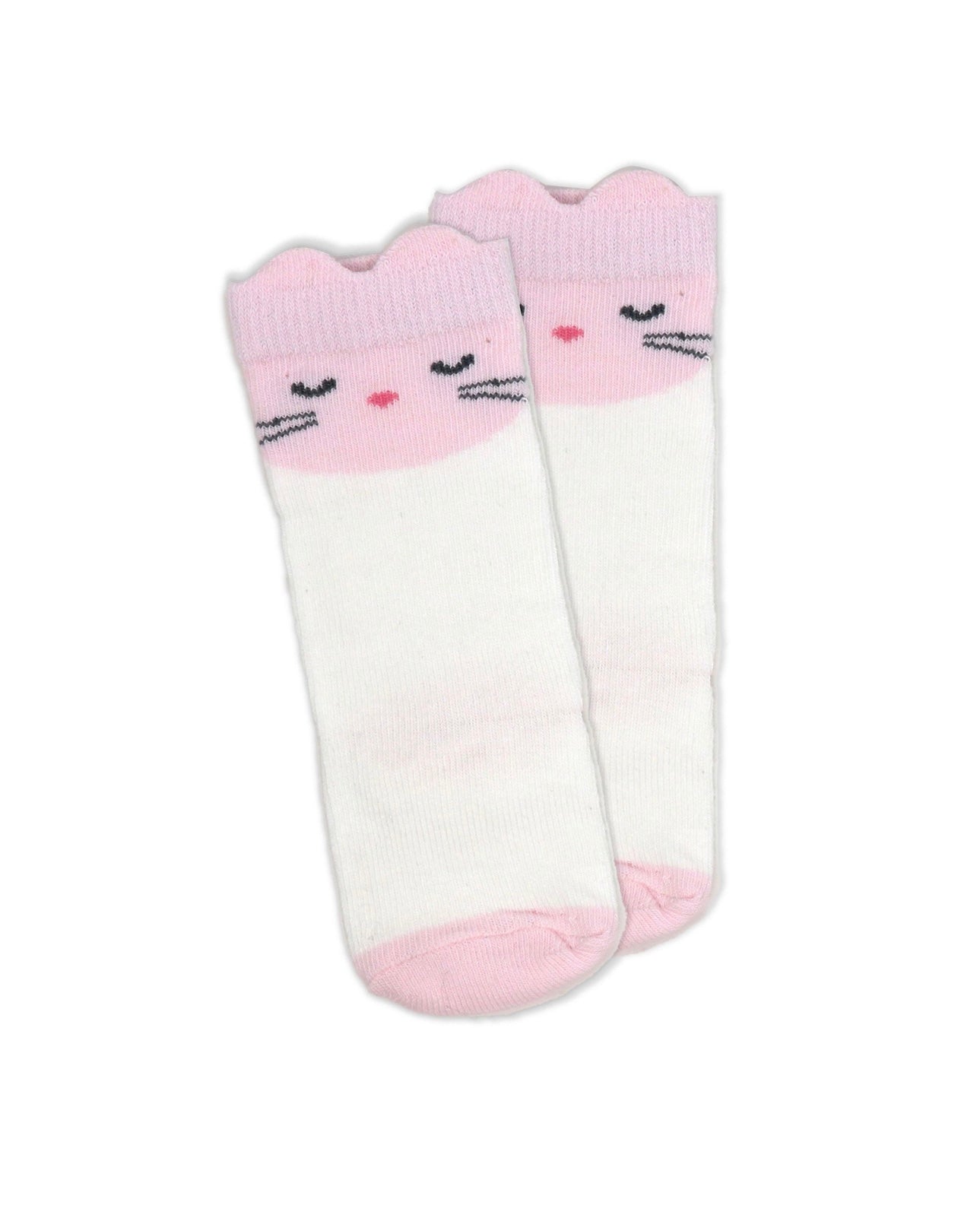 Infant Girls Sherpa Set