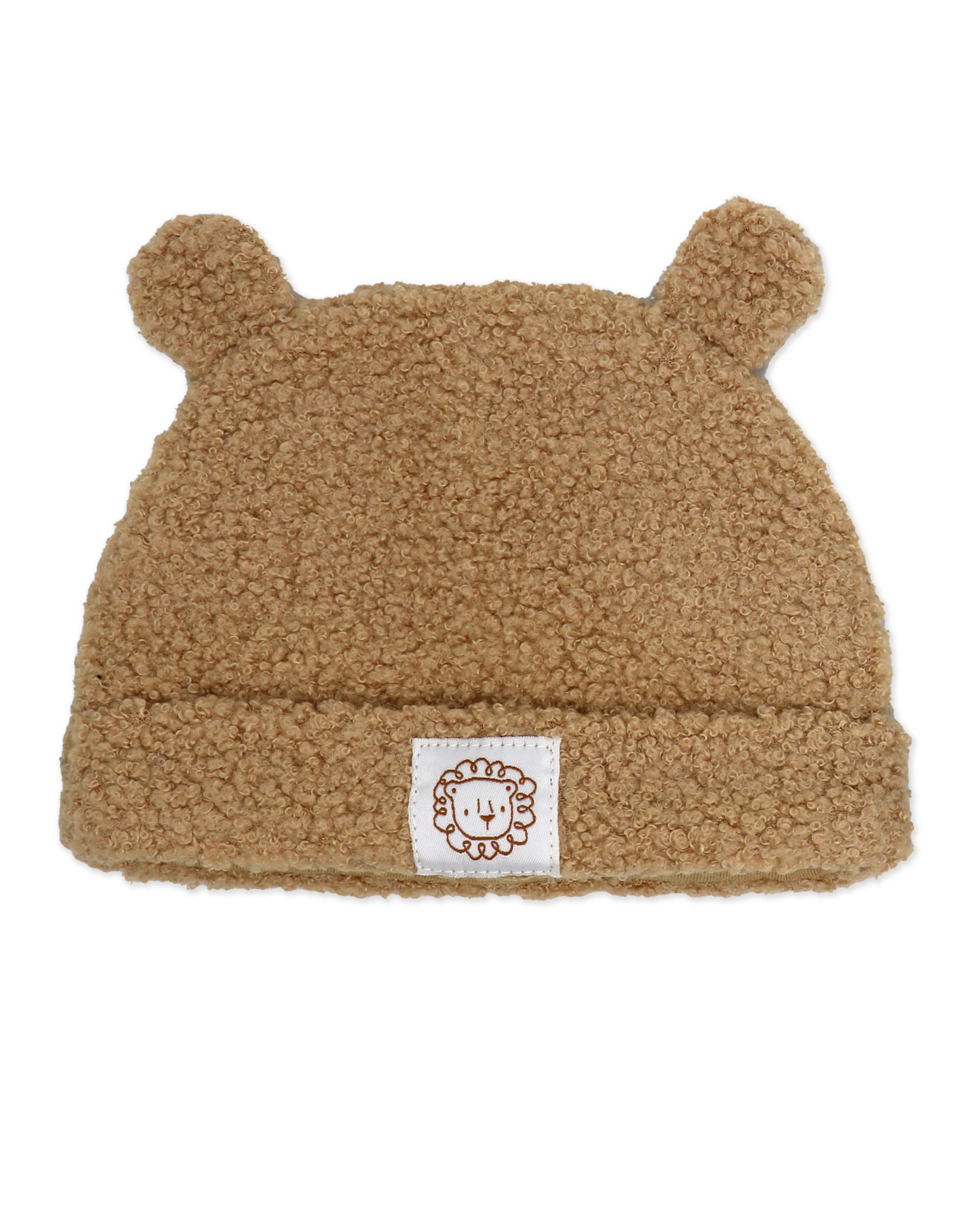 Infant Boys Sherpa Set