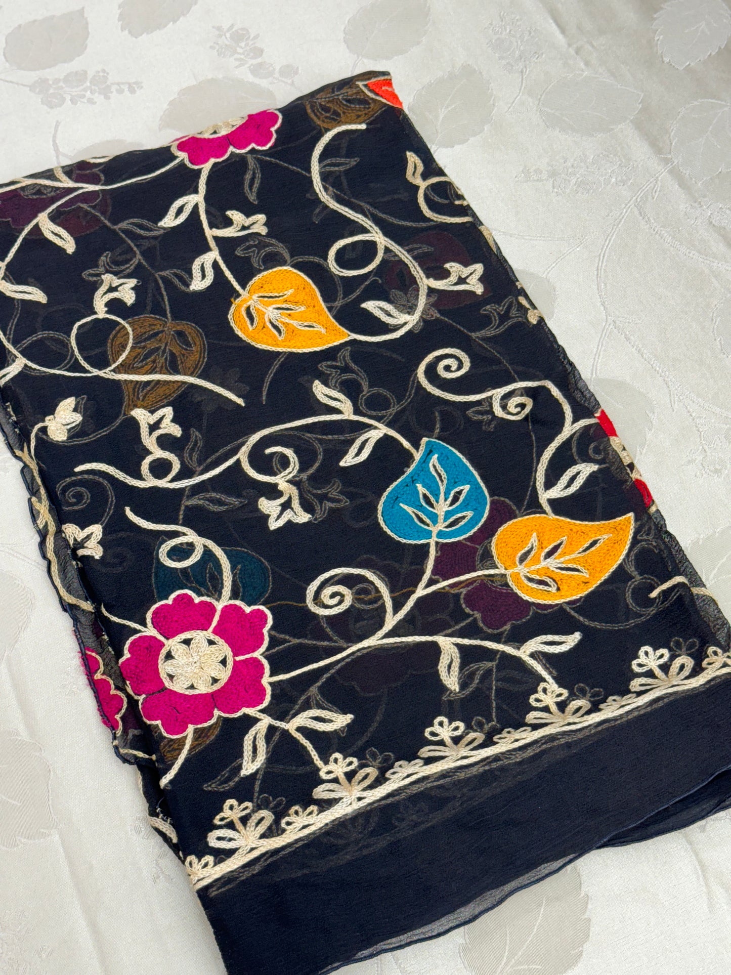 Zehra Dupatta