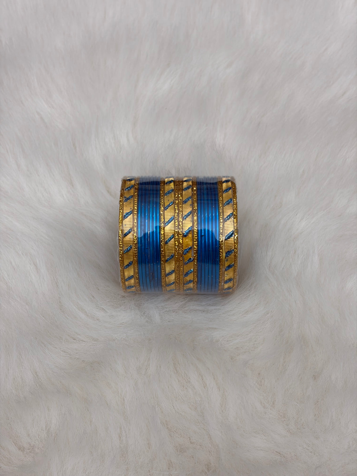 Kids Bangles- Ferozi