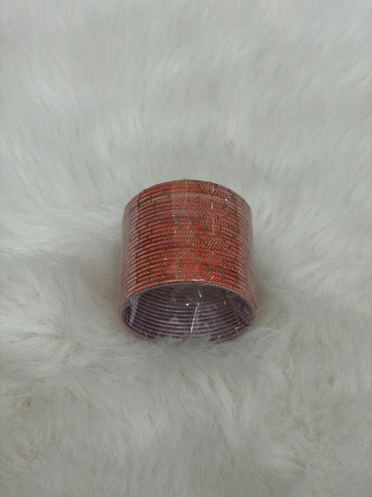 Kids Bangles- Peach