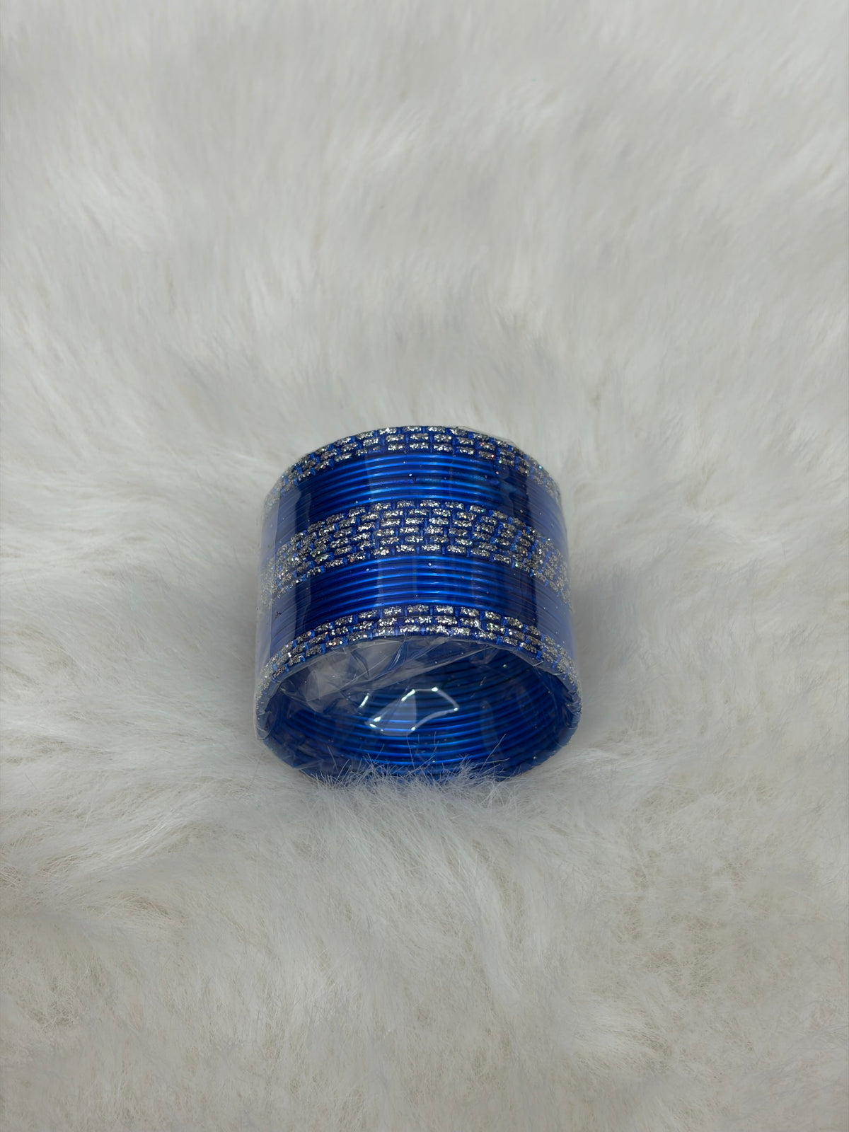 Kids Bangles- Royal Blue G1