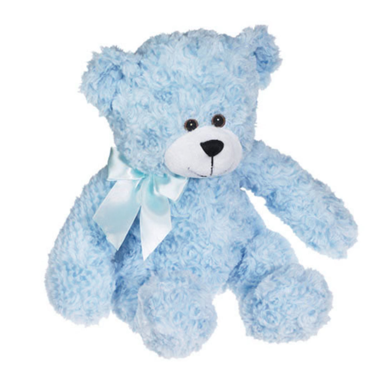 Barnaby Bear 11”