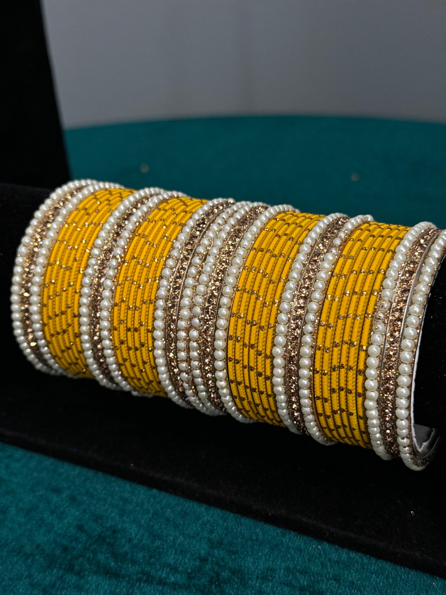 Designer Work Bangles