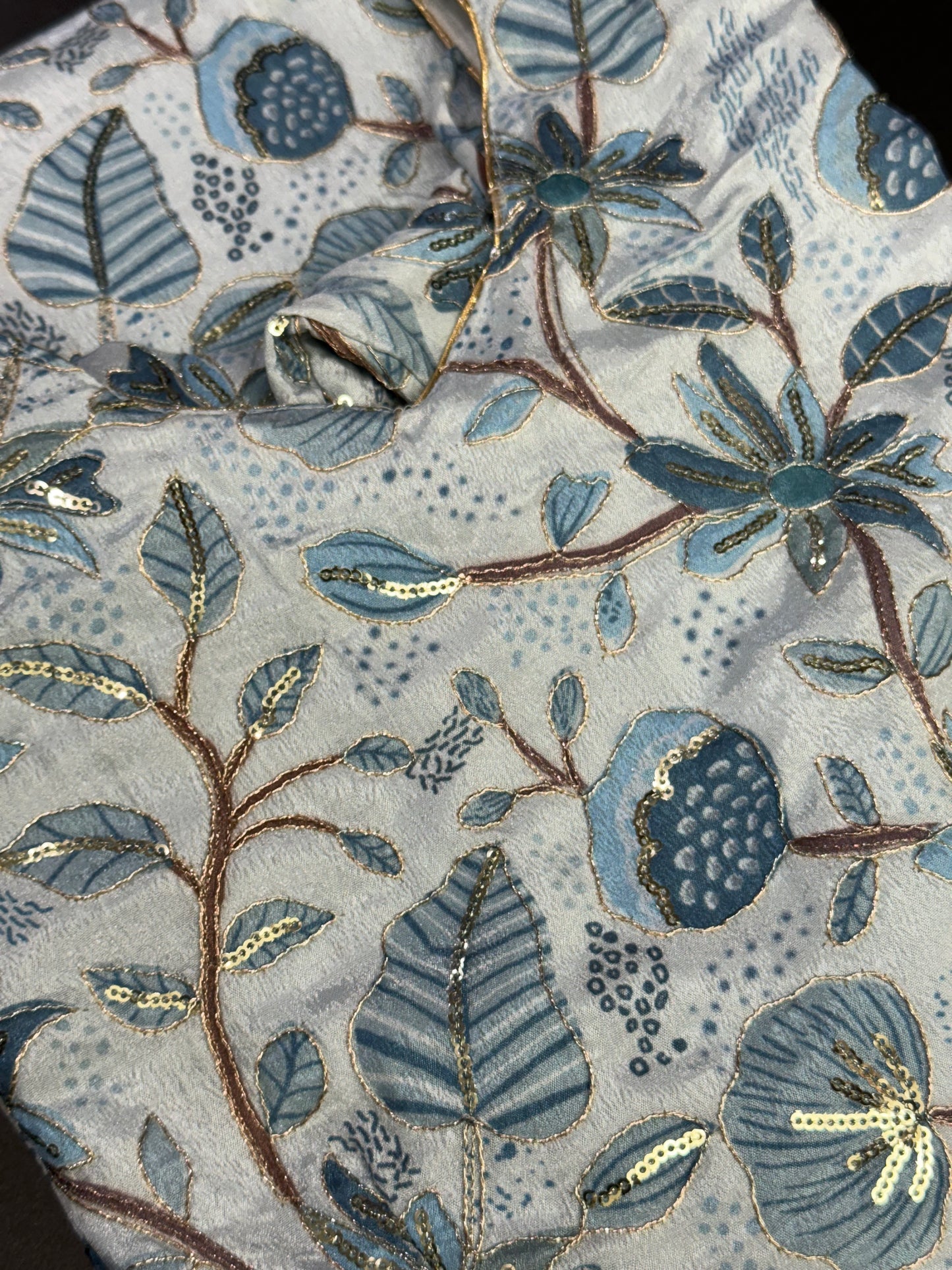 Icy Rashi Salwar Suit