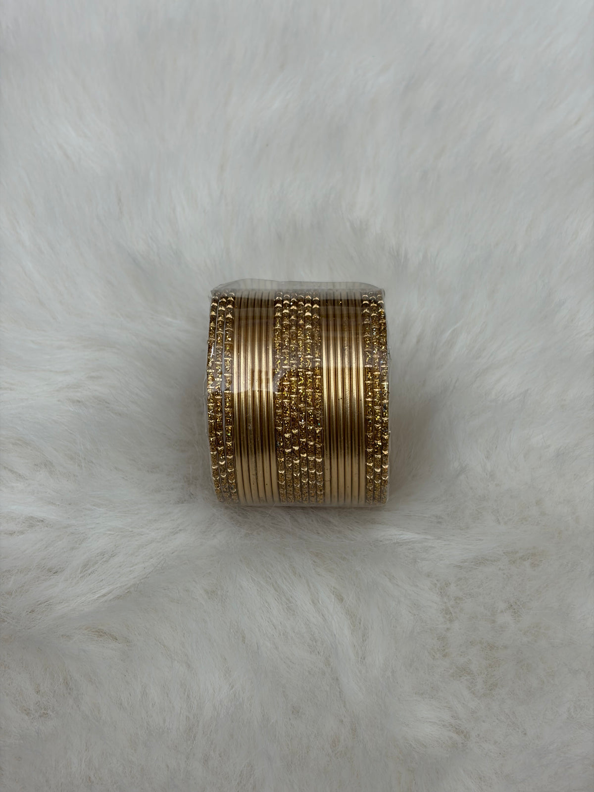 Kids Bangles- Gold G1
