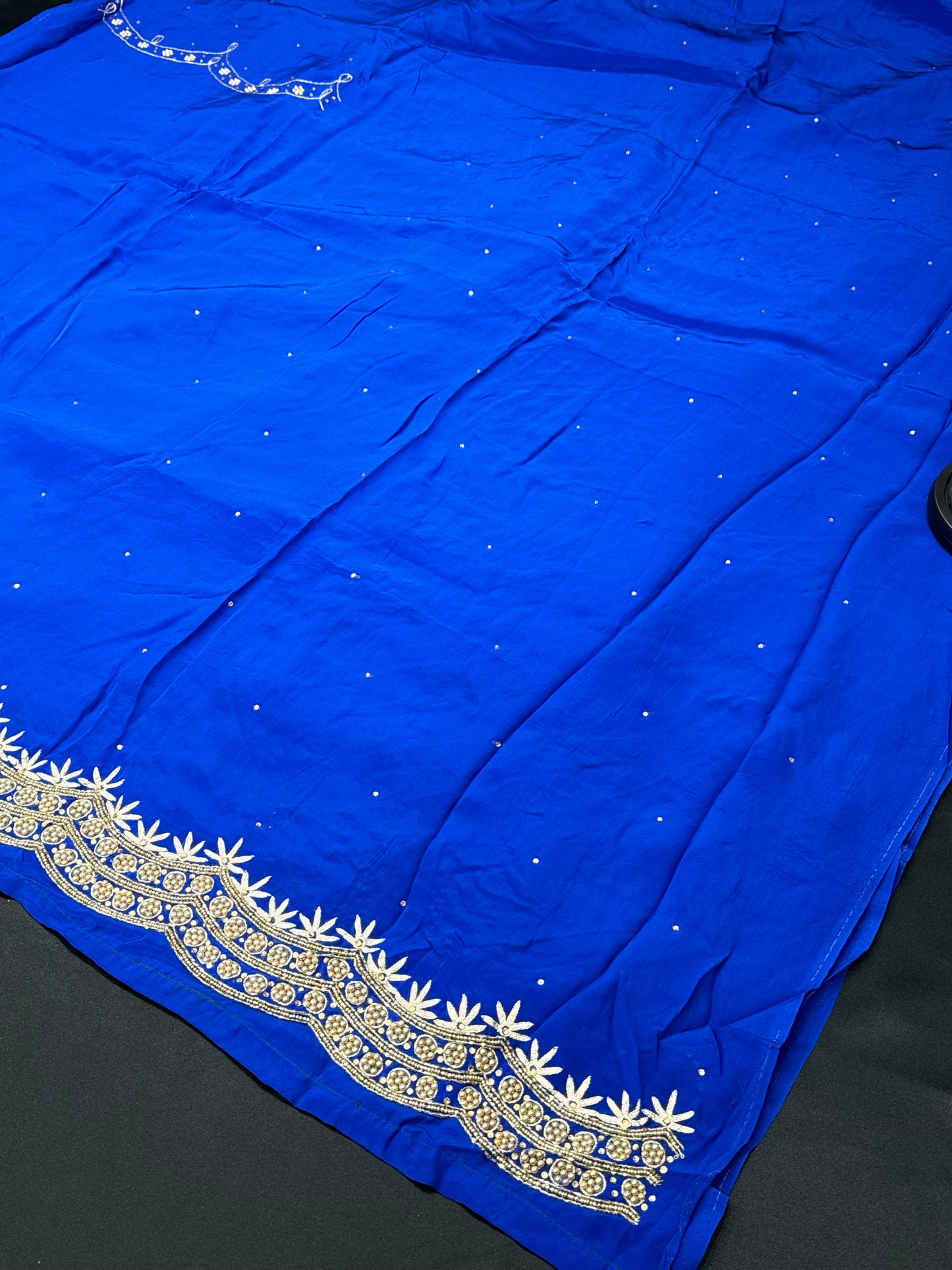 Neelam Elegance Pure Unstitched Suit