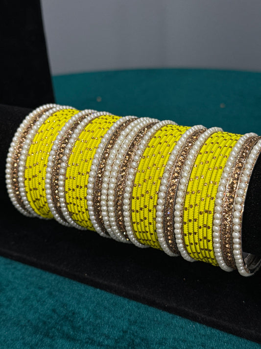 Designer Work Bangles